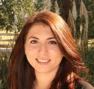 Gayane Margaryan